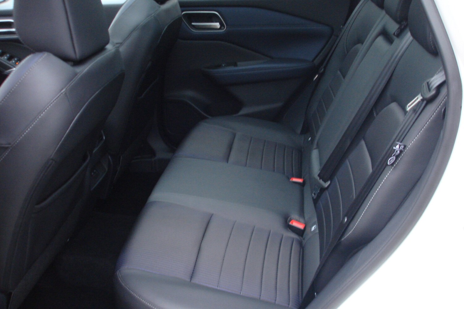 Used Nissan Qashqai 2023 for sale - 77690726: Photo 14