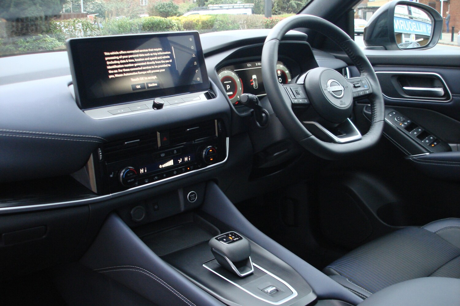 Used Nissan Qashqai 2023 for sale - 77690726: Photo 15