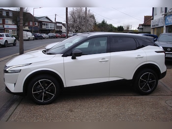 Used Nissan Qashqai 2023 for sale - 77690726: Photo