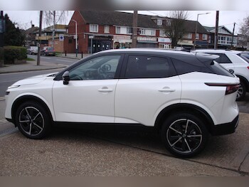 Used Nissan Qashqai 2023 for sale - 77690726: Photo