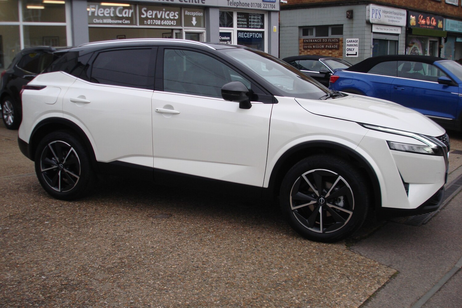 Used Nissan Qashqai 2023 for sale - 77690726: Photo 7