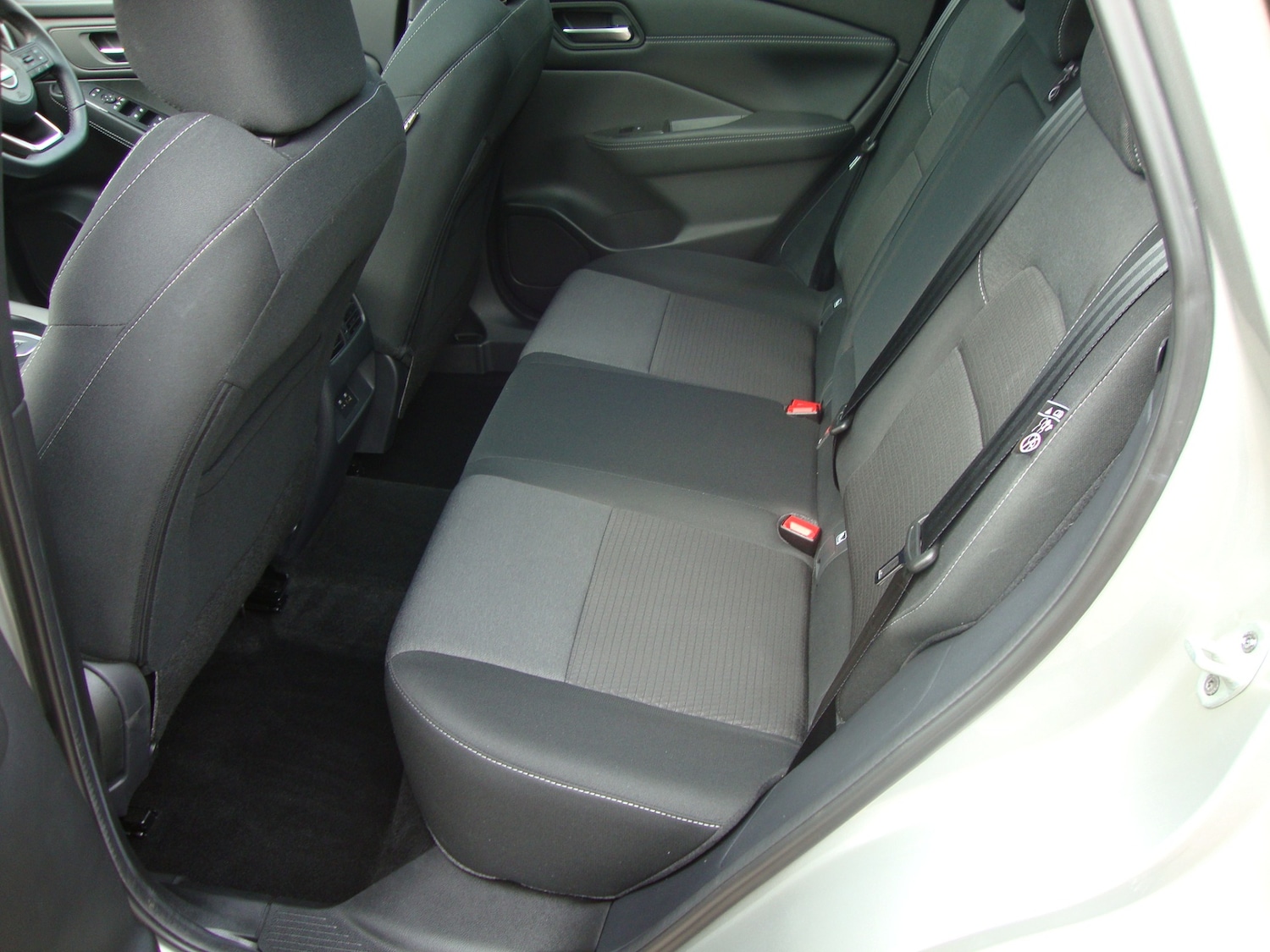 Used Nissan Qashqai 2022 for sale - 76462162: Photo 12