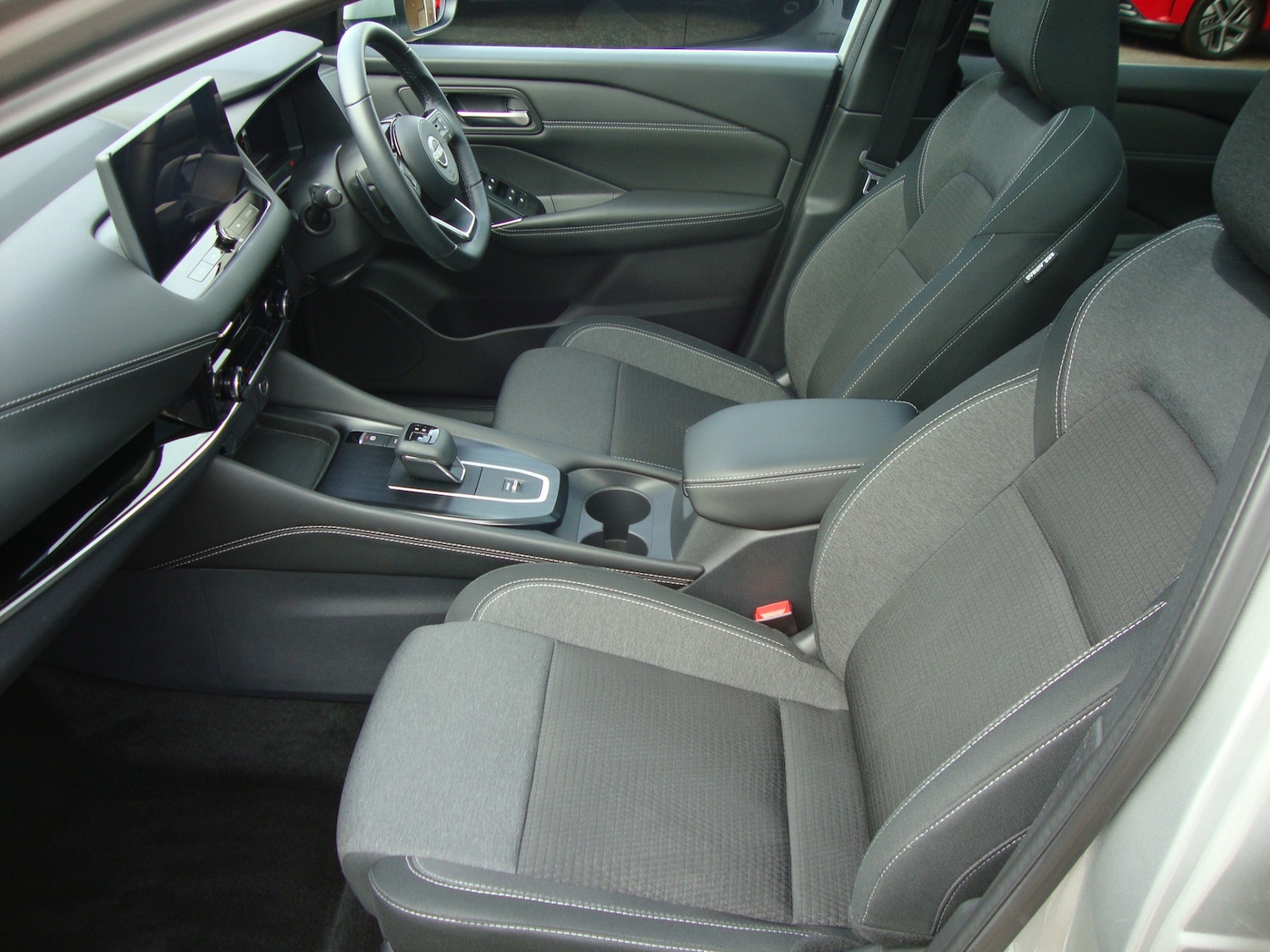 Used Nissan Qashqai 2022 for sale - 76462162: Photo 19