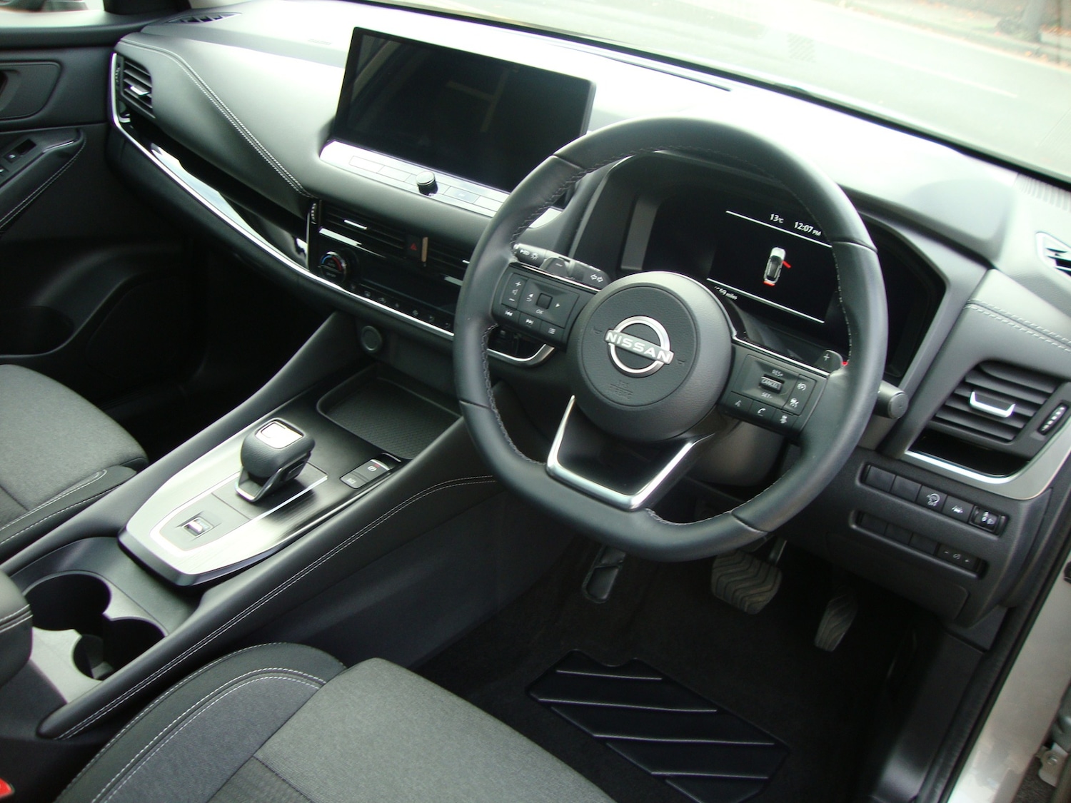 Used Nissan Qashqai 2022 for sale - 76462162: Photo 21