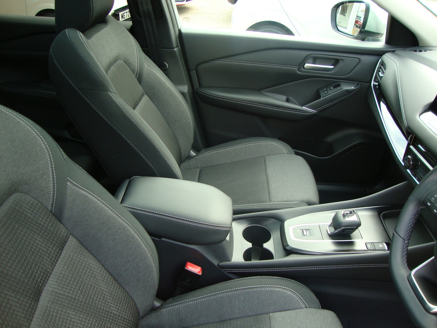 Used Nissan Qashqai 2022 for sale - 76462162: Photo 22