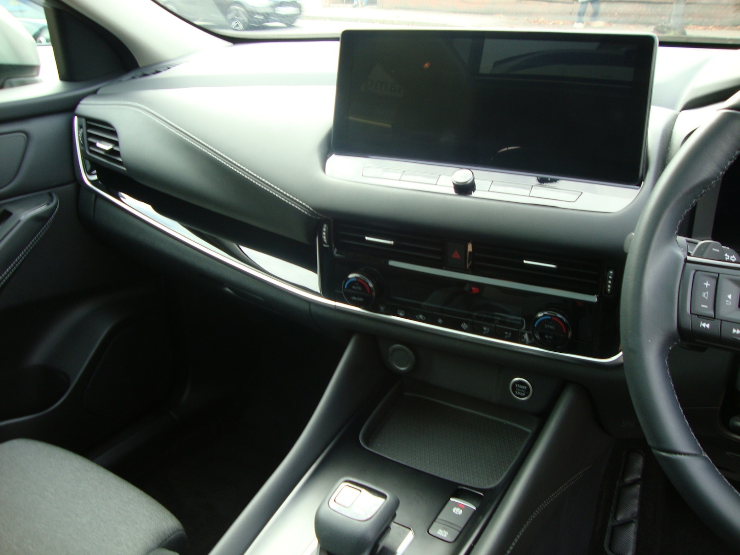 Used Nissan Qashqai 2022 for sale - 76462162: Photo 23