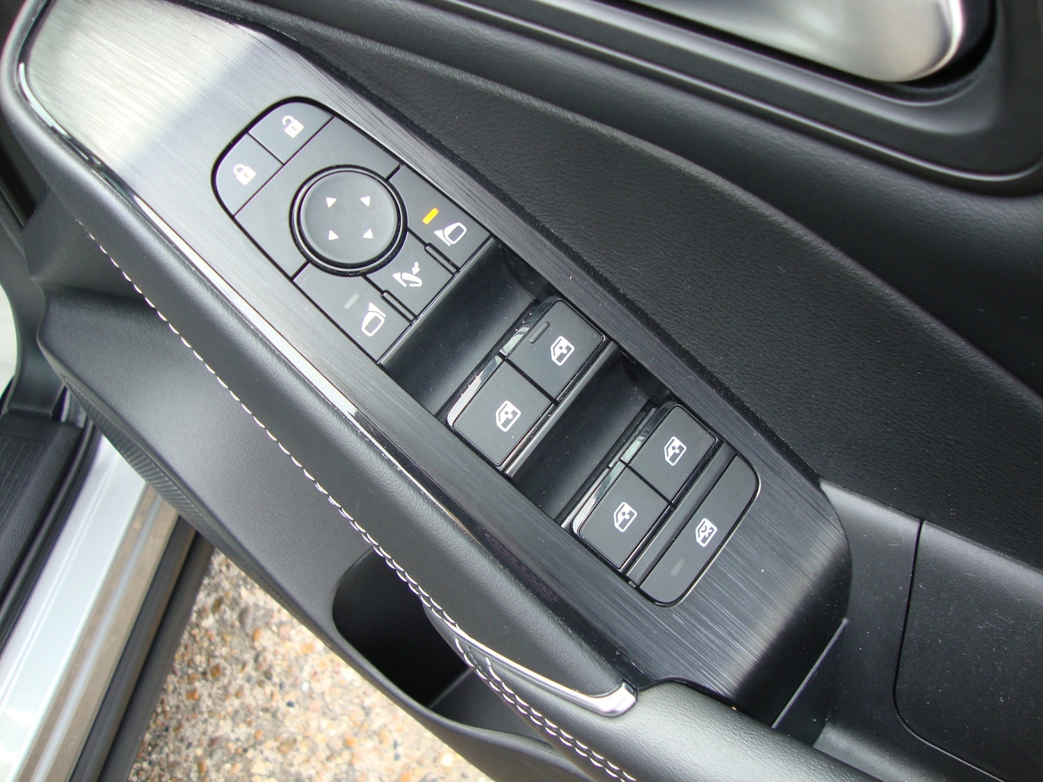 Used Nissan Qashqai 2022 for sale - 76462162: Photo 25