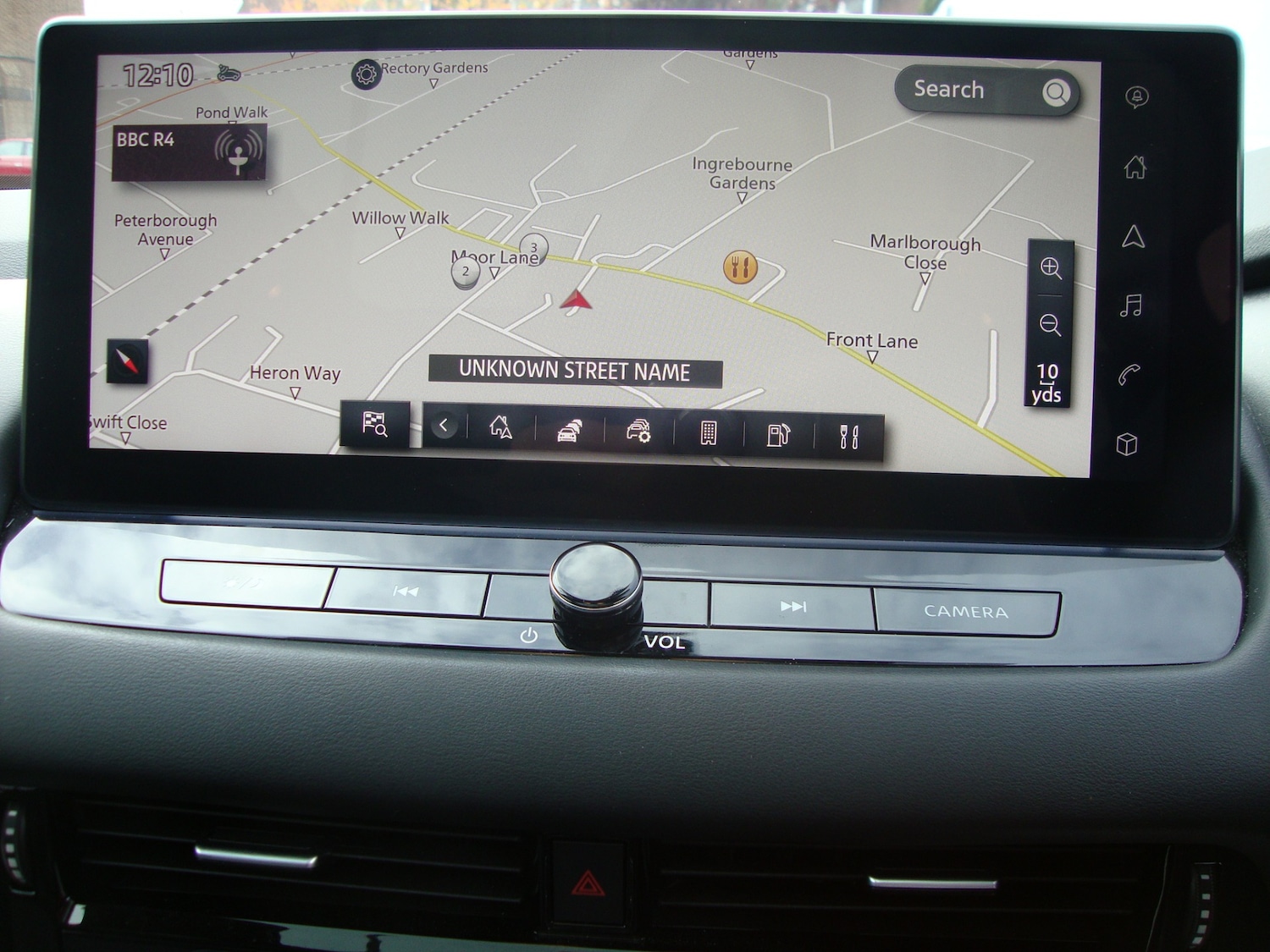 Used Nissan Qashqai 2022 for sale - 76462162: Photo 26