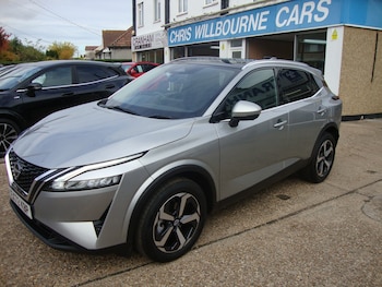 Used Nissan Qashqai 2022 for sale - 76462162: Photo