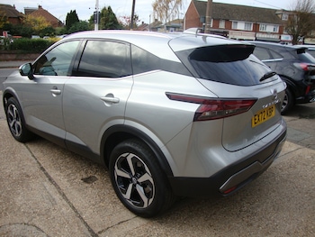 Used Nissan Qashqai 2022 for sale - 76462162: Photo