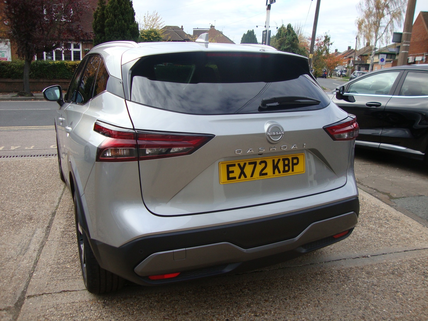 Used Nissan Qashqai 2022 for sale - 76462162: Photo 5