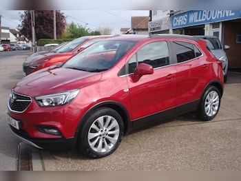 Used Vauxhall Mokka X 2019 for sale - 78267911: Photo