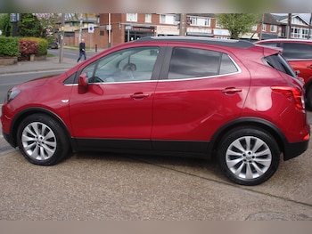 Used Vauxhall Mokka X 2019 for sale - 78267911: Photo