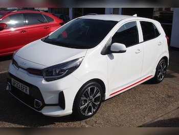 Used Kia Picanto 2023 for sale - 78379758: Photo