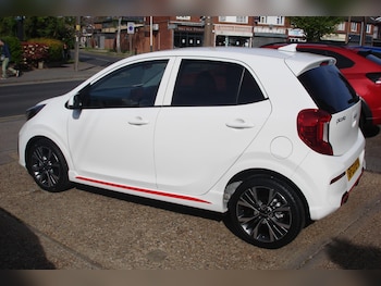 Used Kia Picanto 2023 for sale - 78379758: Photo