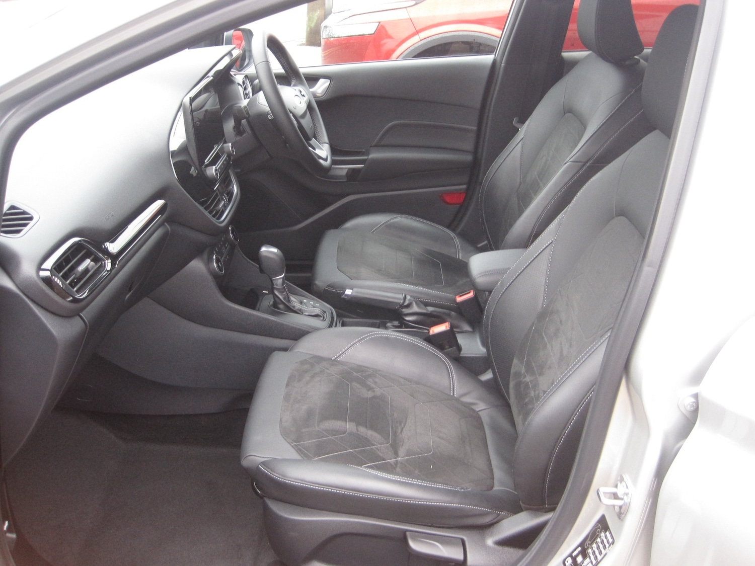 Used Ford Fiesta 2022 for sale - 77337908: Photo 11