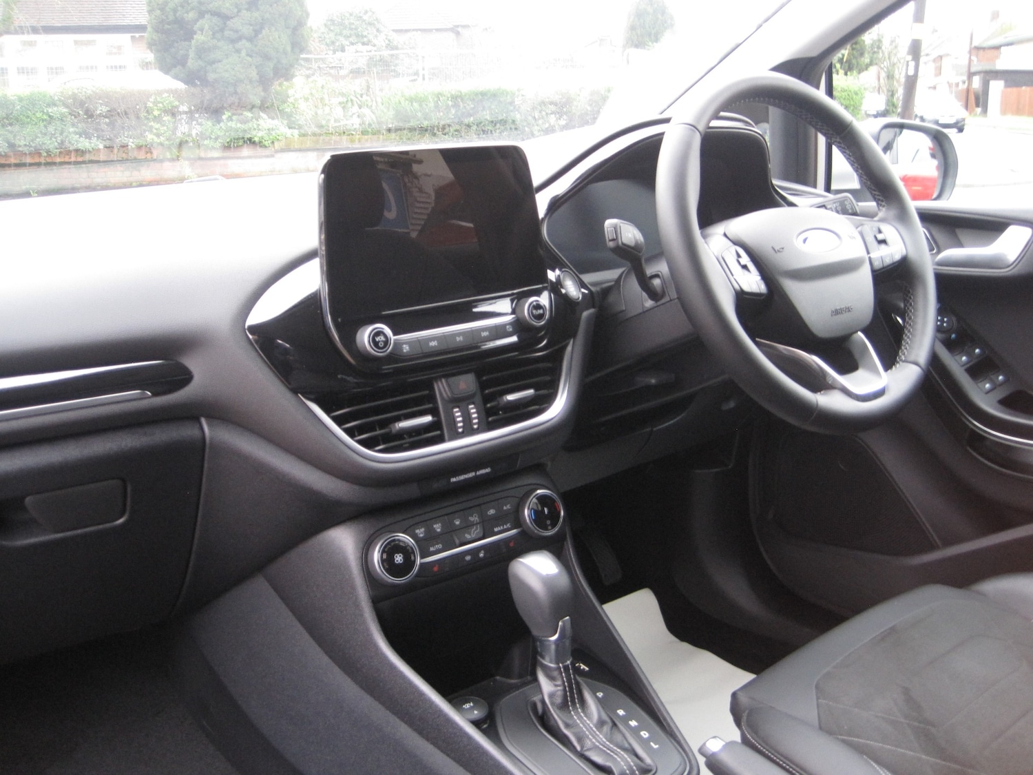 Used Ford Fiesta 2022 for sale - 77337908: Photo 12