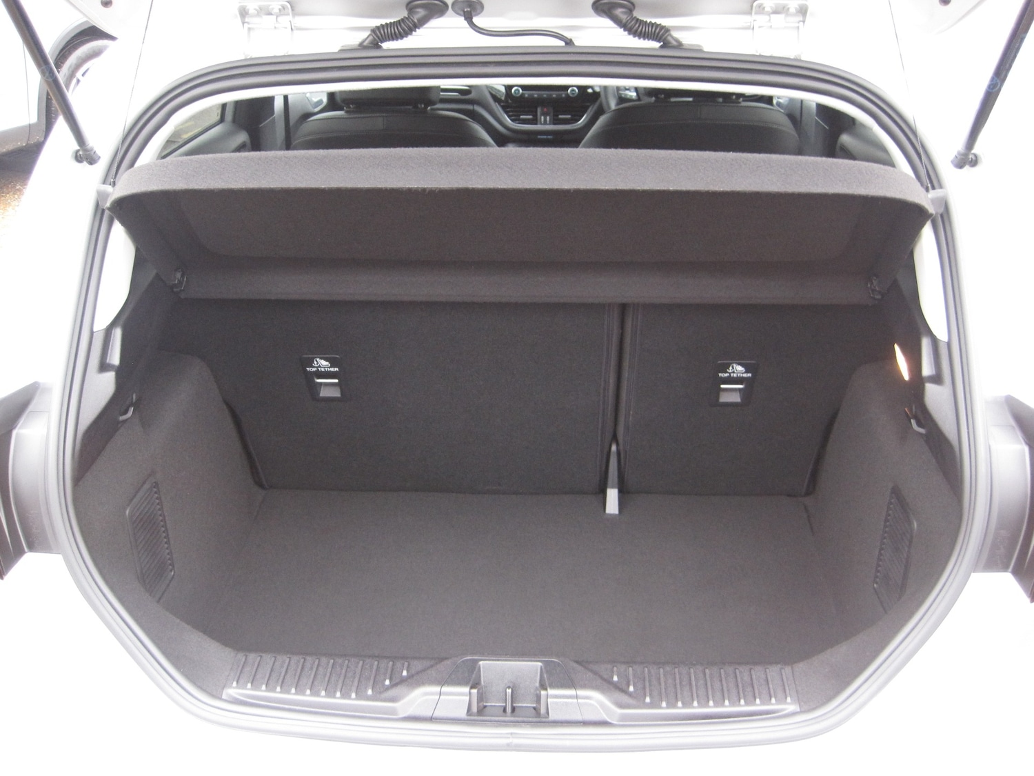 Used Ford Fiesta 2022 for sale - 77337908: Photo 13