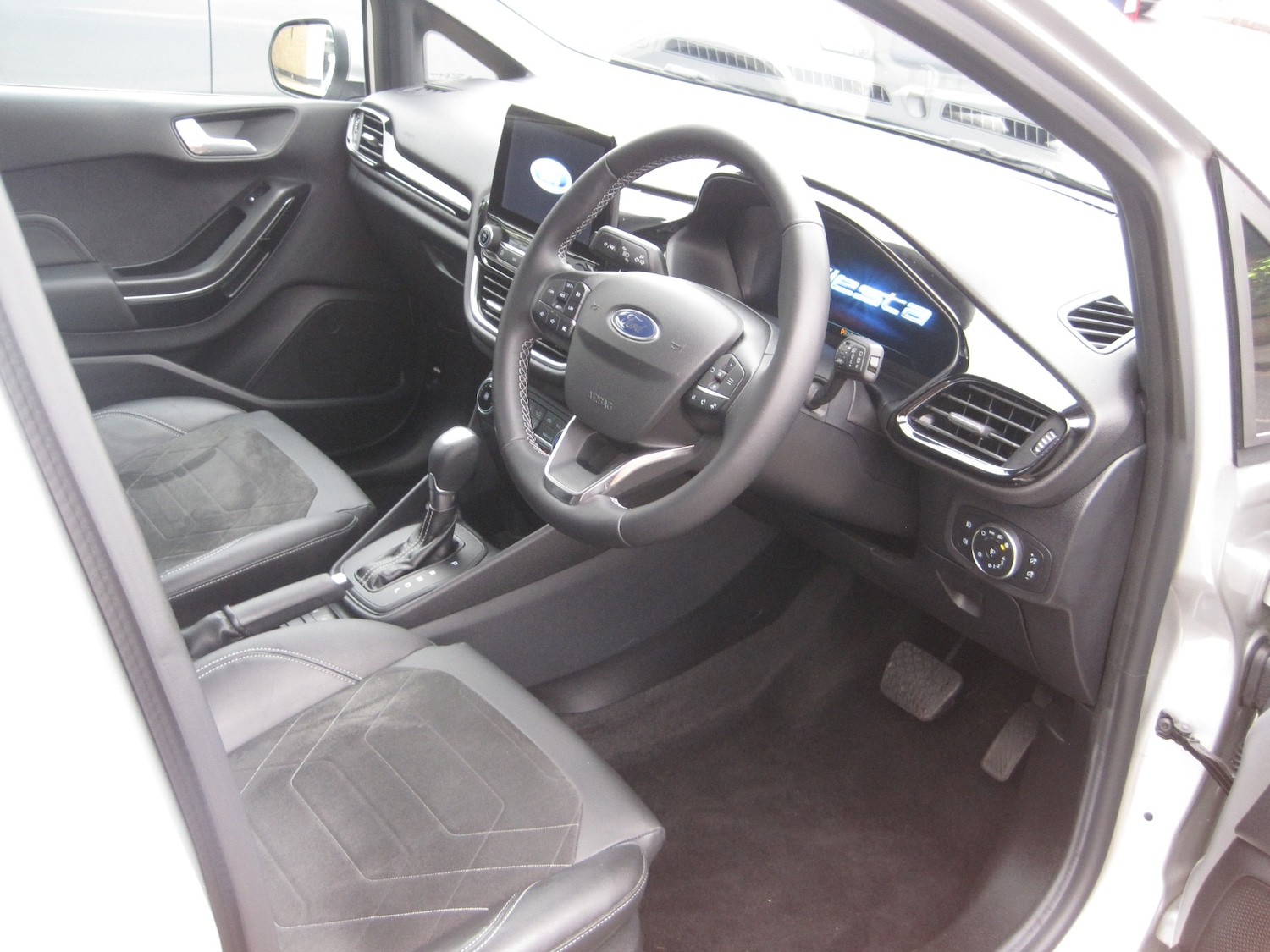 Used Ford Fiesta 2022 for sale - 77337908: Photo 14