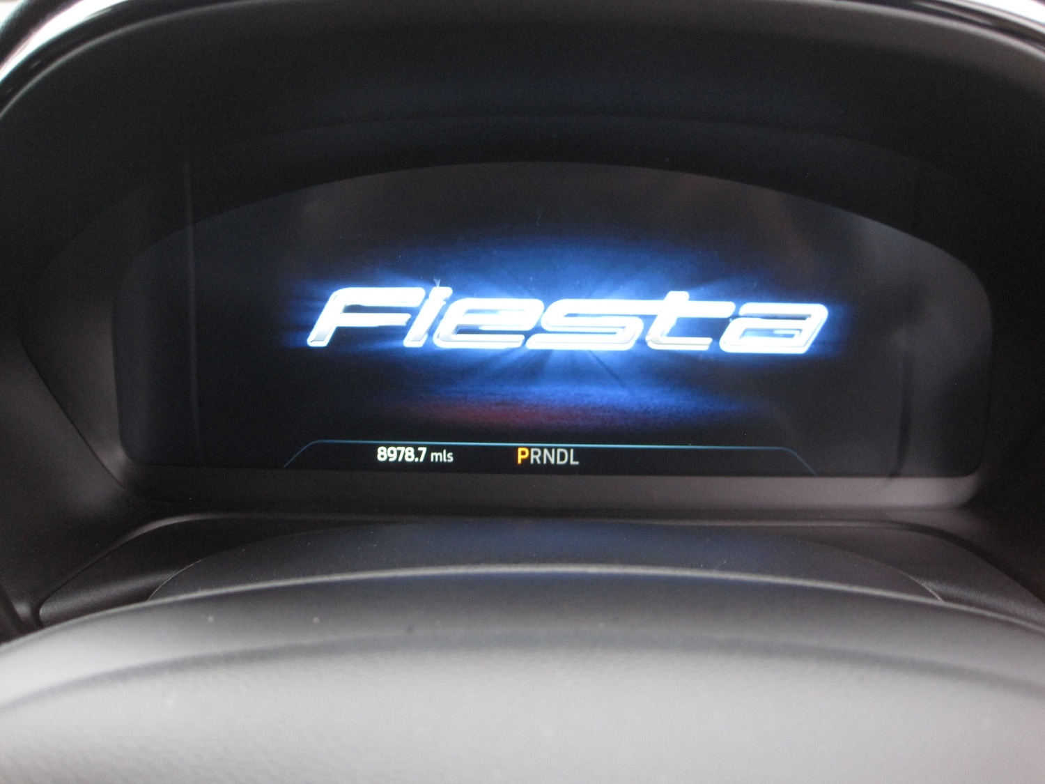 Used Ford Fiesta 2022 for sale - 77337908: Photo 17