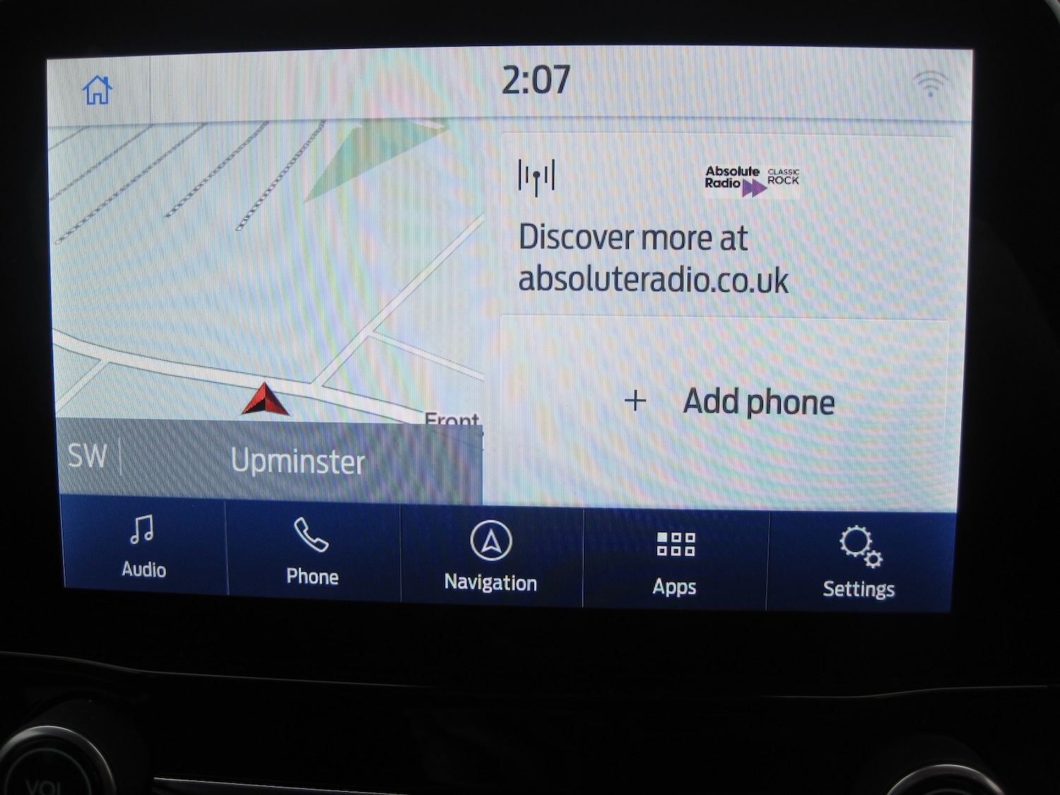 Used Ford Fiesta 2022 for sale - 77337908: Photo 18