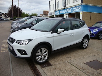 Used SEAT Arona 2018 for sale - 76091251: Photo