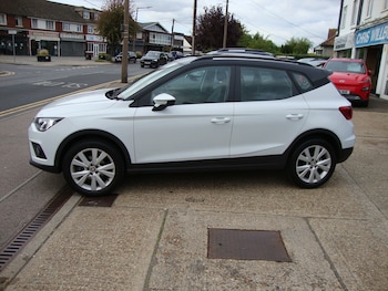 Used SEAT Arona 2018 for sale - 76091251: Photo