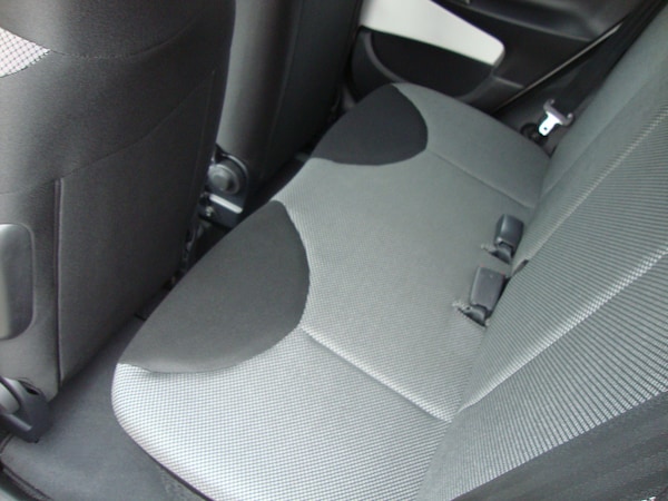 Used Toyota AYGO 2014 for sale - 76157756: Photo 14