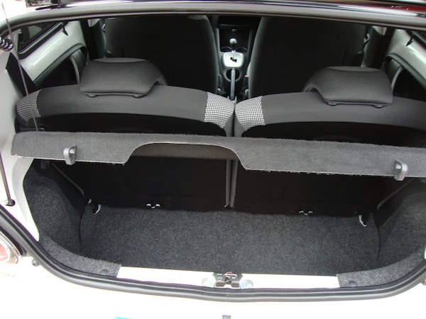 Used Toyota AYGO 2014 for sale - 76157756: Photo 15