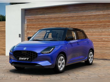 Used Suzuki Swift 2024 for sale - 79164854: Photo