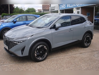 Used Nissan Qashqai 2024 for sale - 79043278: Photo