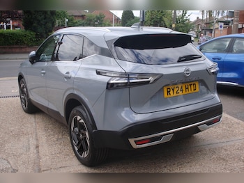Used Nissan Qashqai 2024 for sale - 79043278: Photo