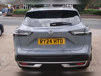 Used Nissan Qashqai 2024 for sale - 79043278: Photo