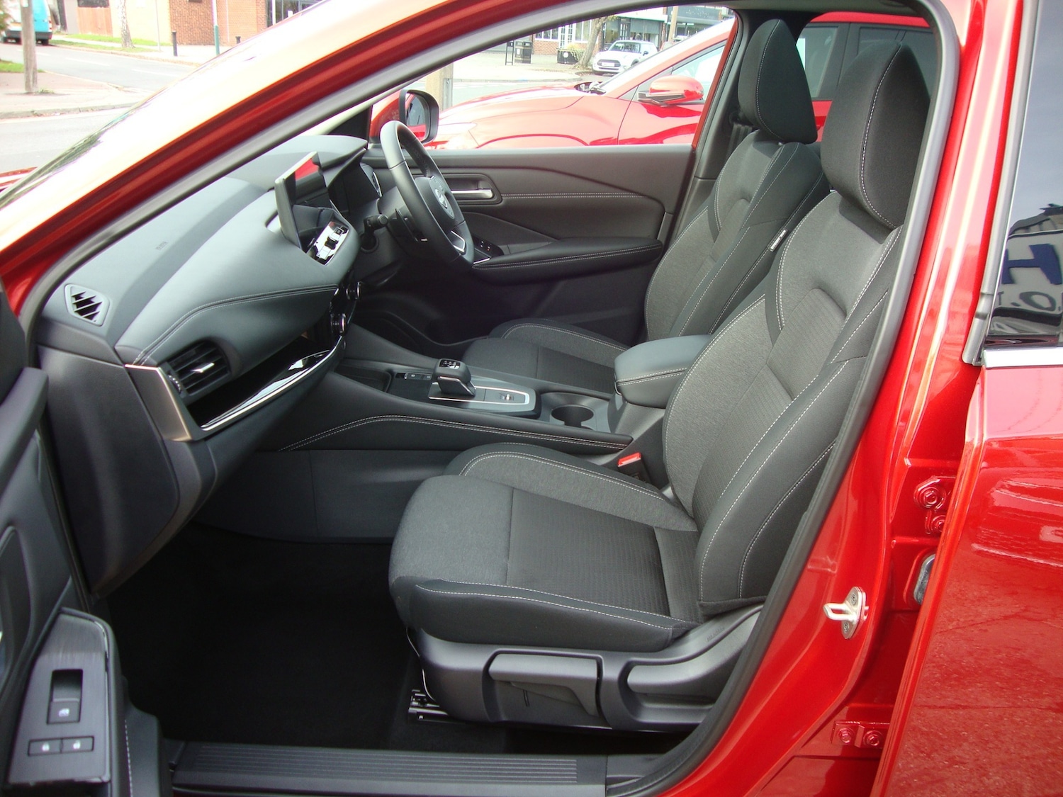 Used Nissan Qashqai 2022 for sale - 76735853: Photo 11