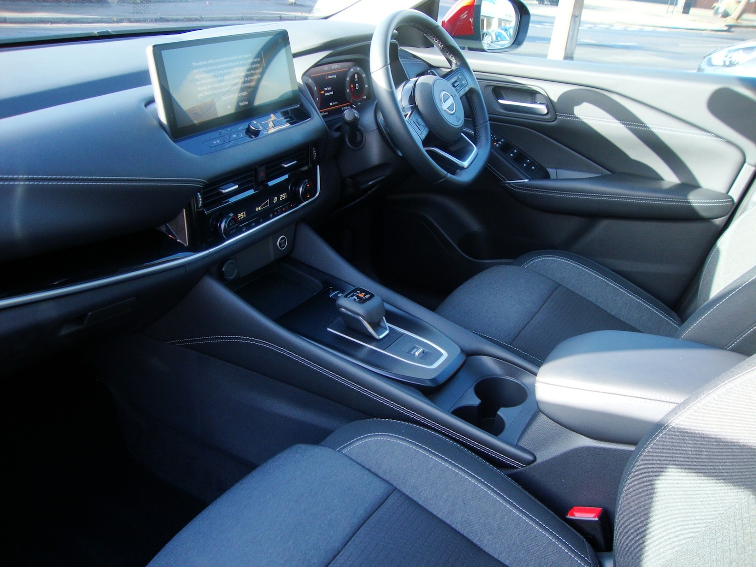 Used Nissan Qashqai 2022 for sale - 76735853: Photo 8