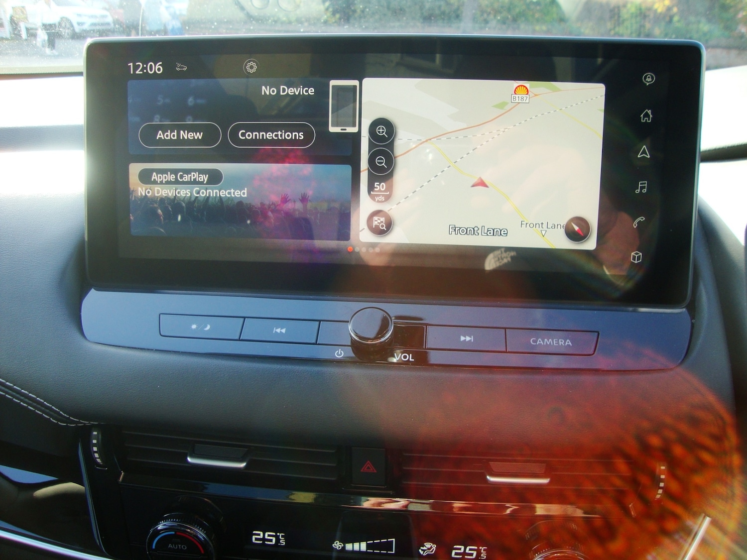 Used Nissan Qashqai 2022 for sale - 76735853: Photo 9