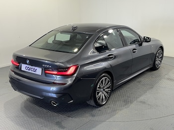 Used BMW 3 Series 2020 for sale - 79301240: Photo