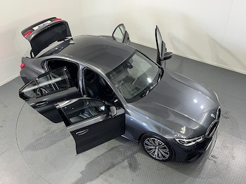 Used BMW 3 Series 2020 for sale - 79301240: Photo