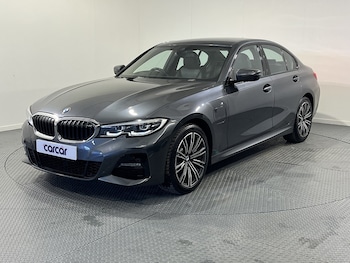 Used BMW 3 Series 2020 for sale - 79301240: Photo