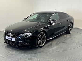 Used Audi A5 2016 for sale - 79301275: Photo