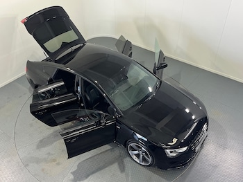 Used Audi A5 2016 for sale - 79301275: Photo