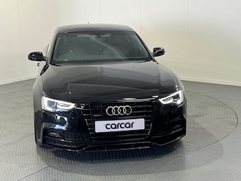 Used Audi A5 2016 for sale - 79301275: Photo