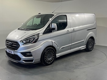 Used Ford Transit Custom 2022 for sale - 79301263: Photo