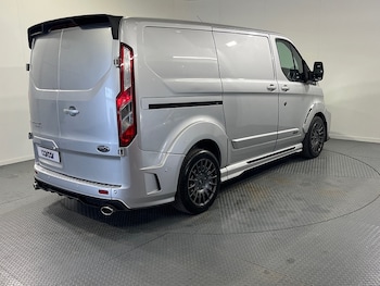 Used Ford Transit Custom 2022 for sale - 79301263: Photo