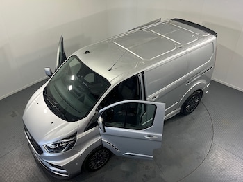 Used Ford Transit Custom 2022 for sale - 79301263: Photo