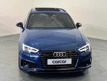Used Audi A4 2019 for sale - 79301291: Photo