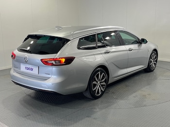 Used Vauxhall Insignia 2017 for sale - 79301264: Photo
