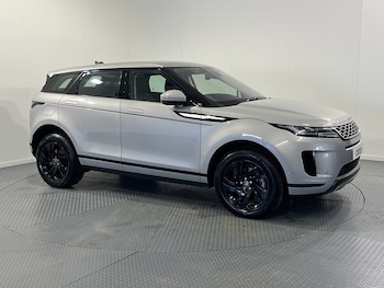Used Land Rover Range Rover Evoque 2021 for sale - 79301239: Photo