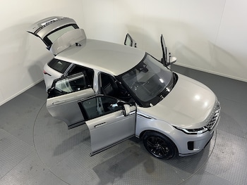 Used Land Rover Range Rover Evoque 2021 for sale - 79301239: Photo