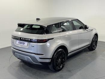 Used Land Rover Range Rover Evoque 2021 for sale - 79301239: Photo